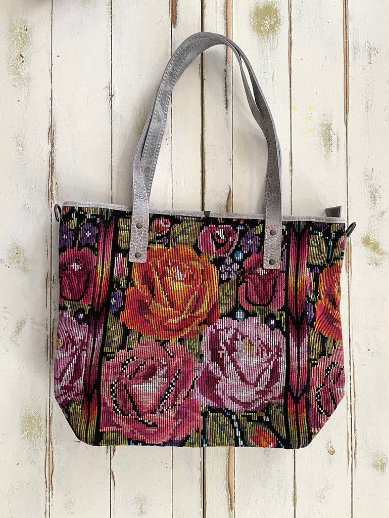 Maria Victoria • Handcrafted Stylish Handbags